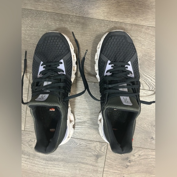 On Running Women’s Cloudswift – Magnet/Lavender - Picture 4 of 9